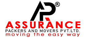 Assurance Packers and Movers Pvt. Ltd. logo